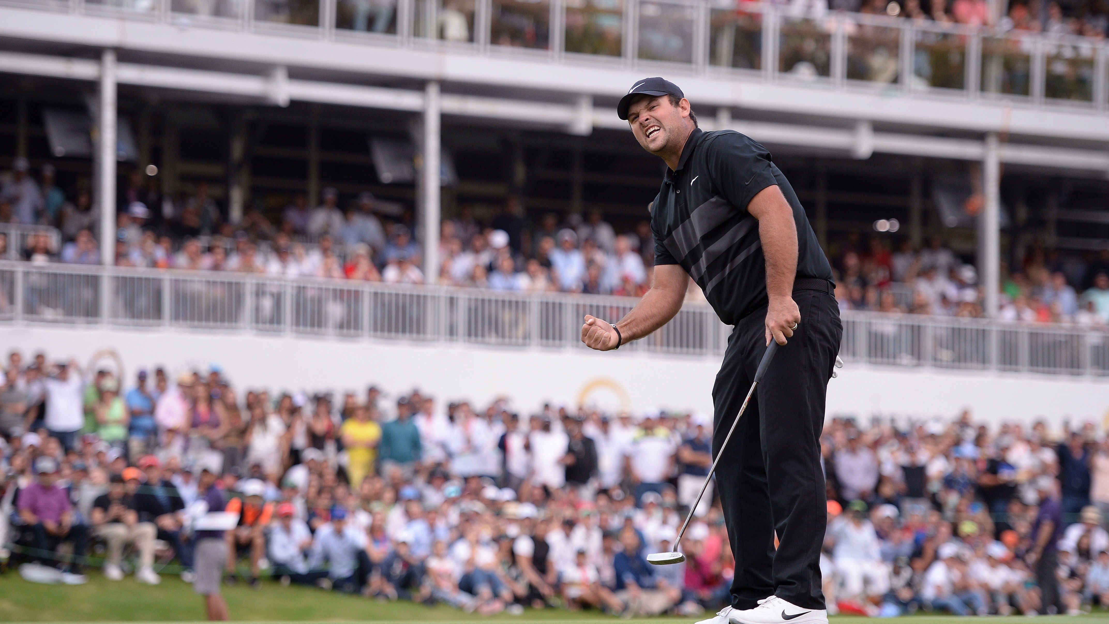 The Top 10 one-putters on the PGA Tour