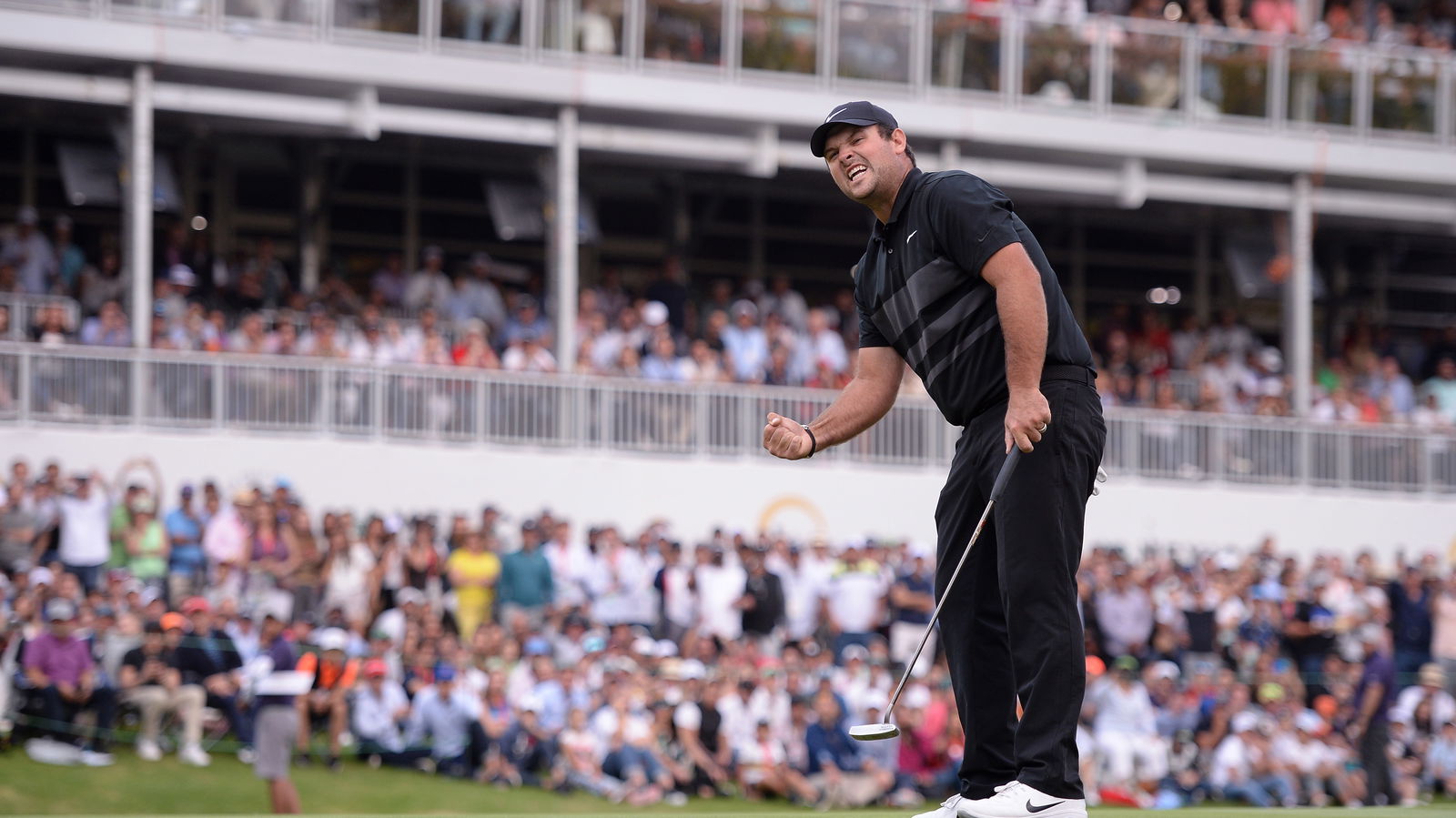 The Top 10 one-putters on the PGA Tour