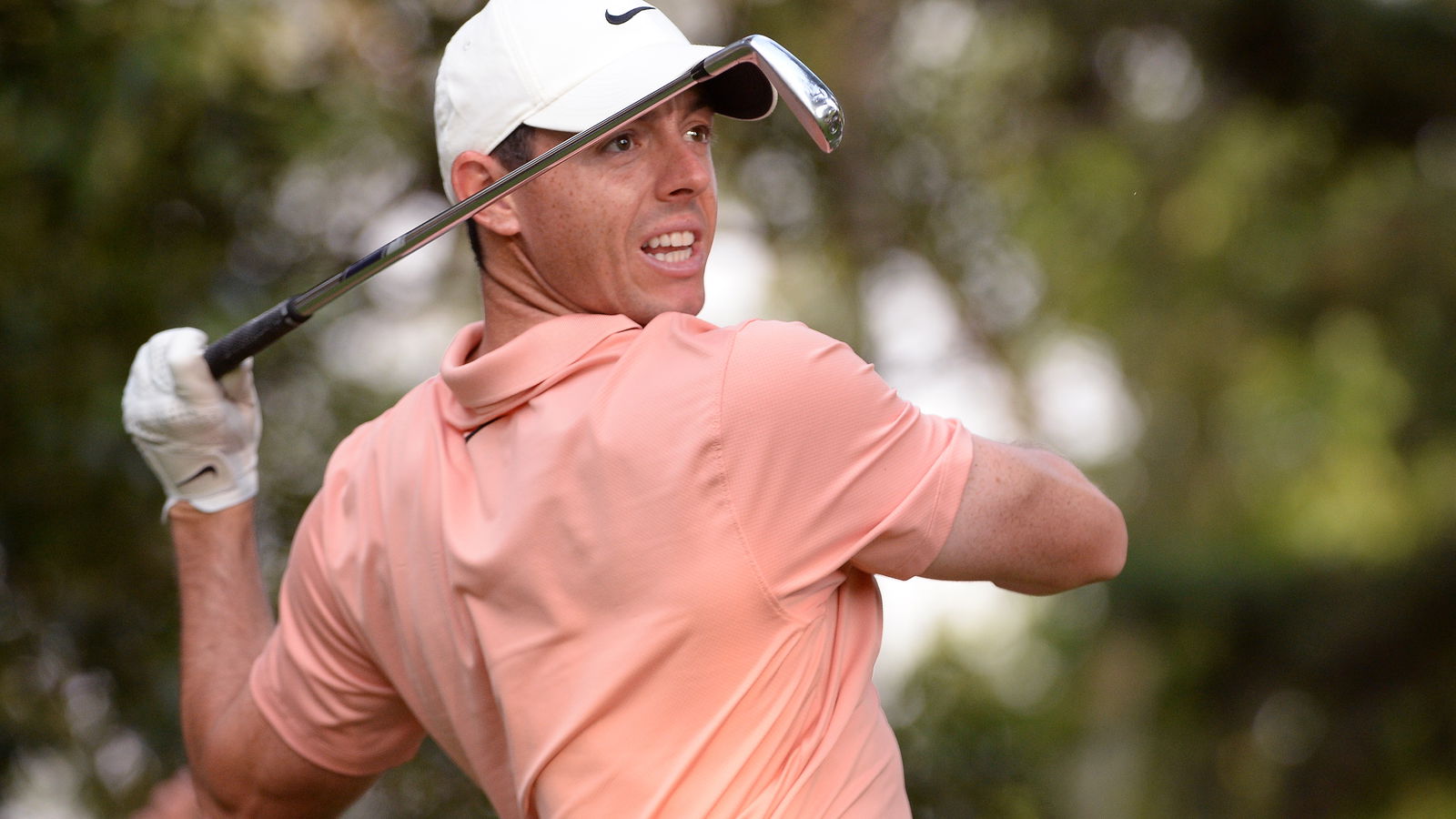 How are YOU coping without any golf during lockdown?