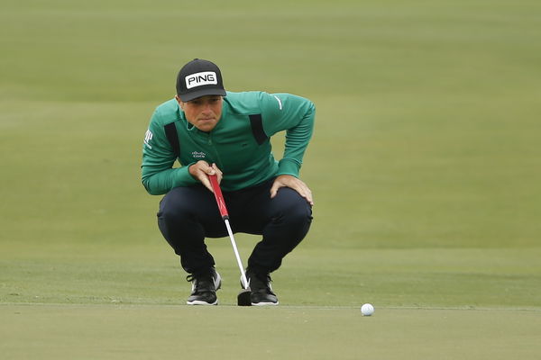 Viktor Hovland wins Mayakoba Golf Classic with birdie at the last