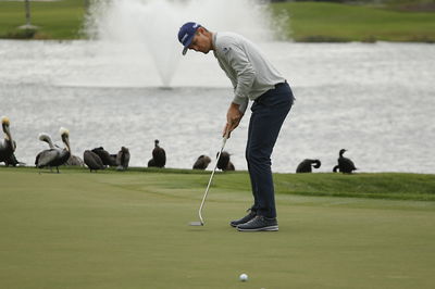 How Justin Rose avoided moving-ball PENALTY at Bay Hill