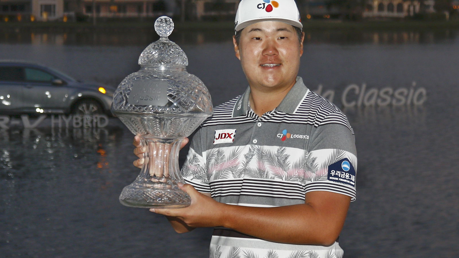 Sungjae Im crowned 2020 FedEx Cup champion as PGA Tour ends season