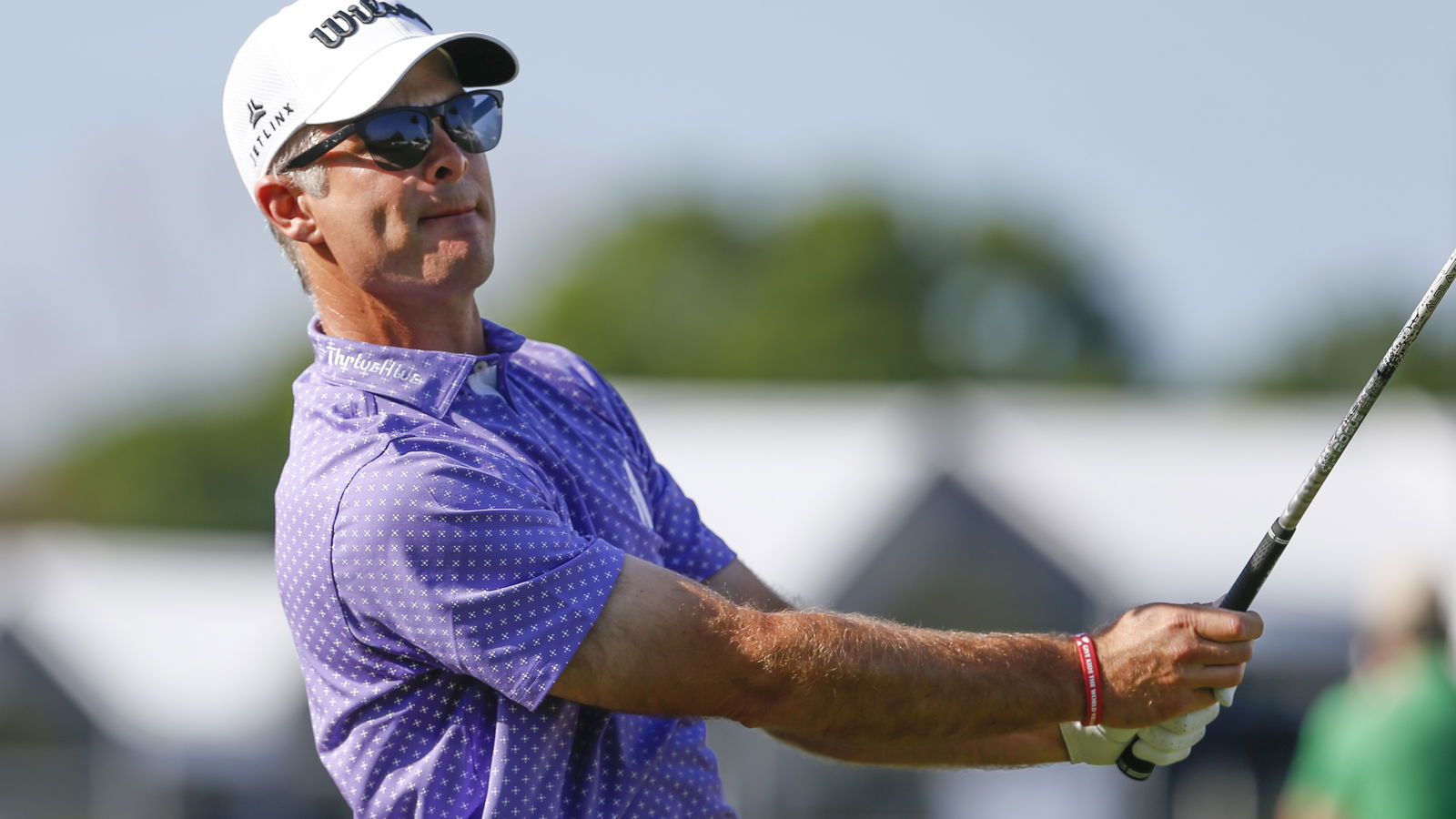PGA Tour to charter planes for players and caddies