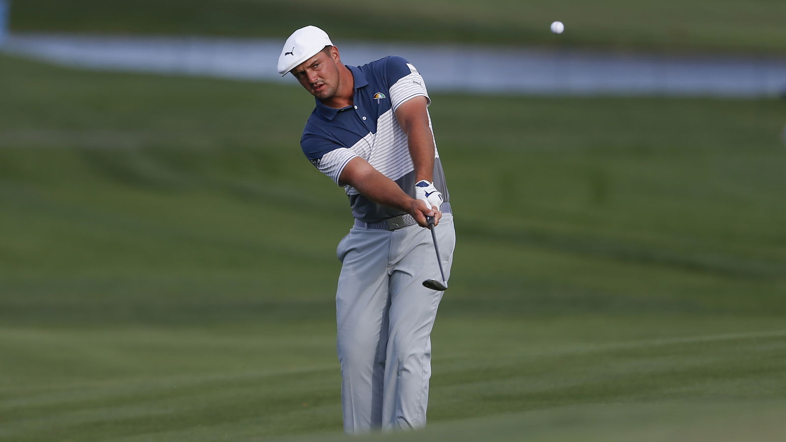 The wedges as played by the world's Top 20 golfers