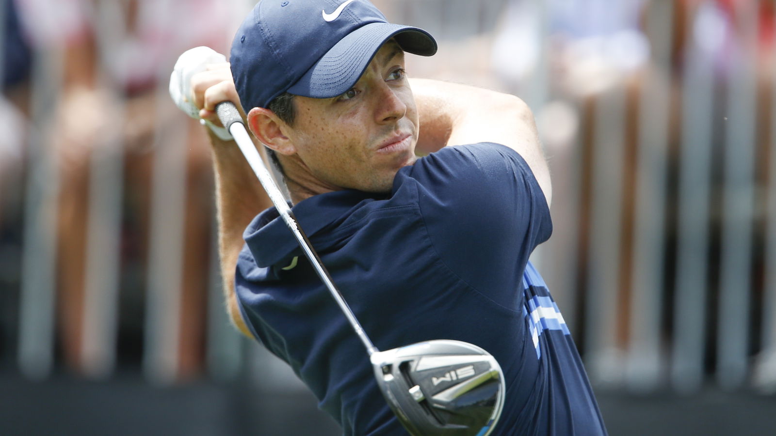 Rory McIlroy compares Pete Dye courses to 