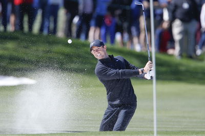 SURVEY: Is golf really fair? Non-golfers don't think so...