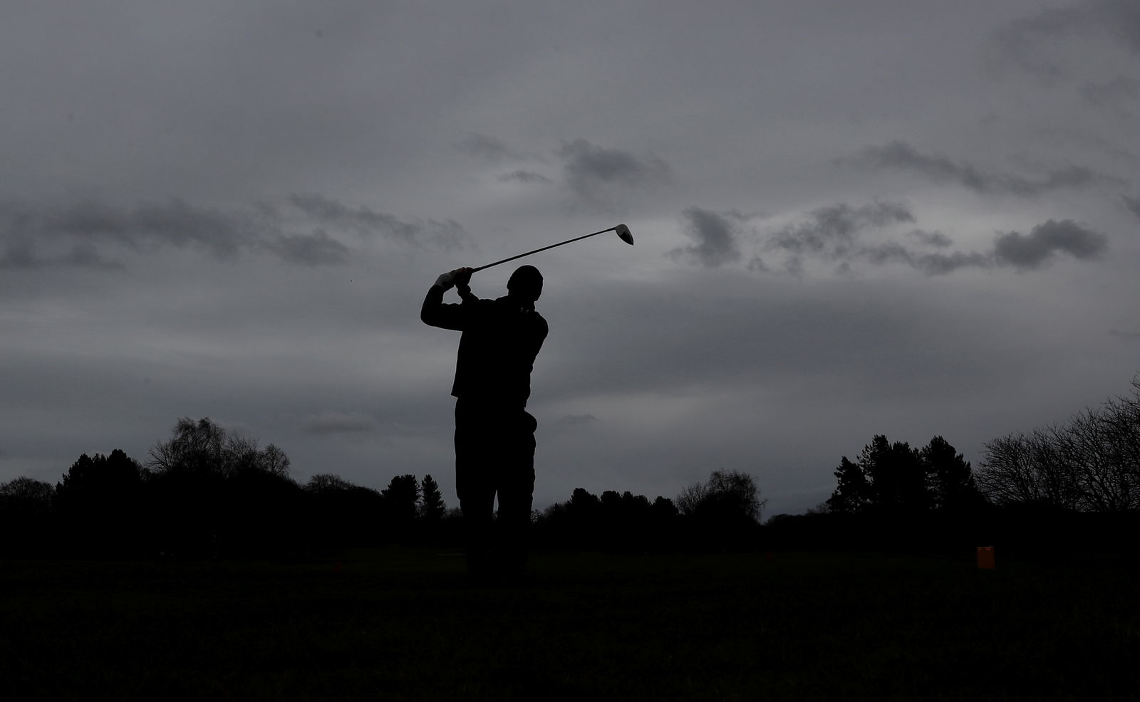 Augusta National closes down due to coronavirus outbreak