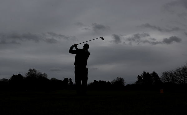 How do you prepare your golf course for lockdown?