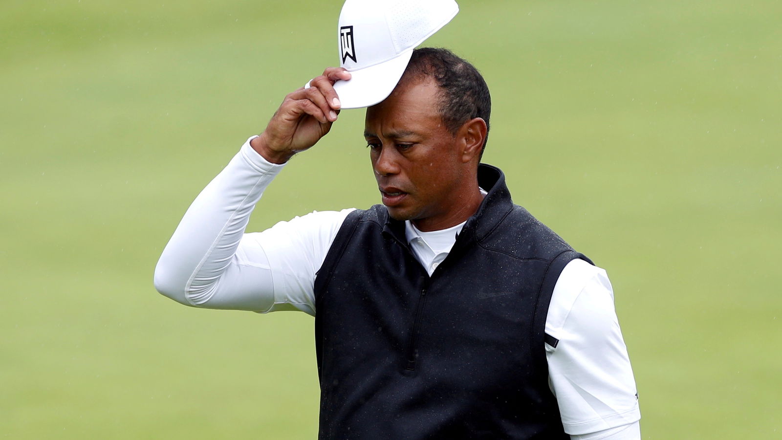 PGA Tour events could restart 