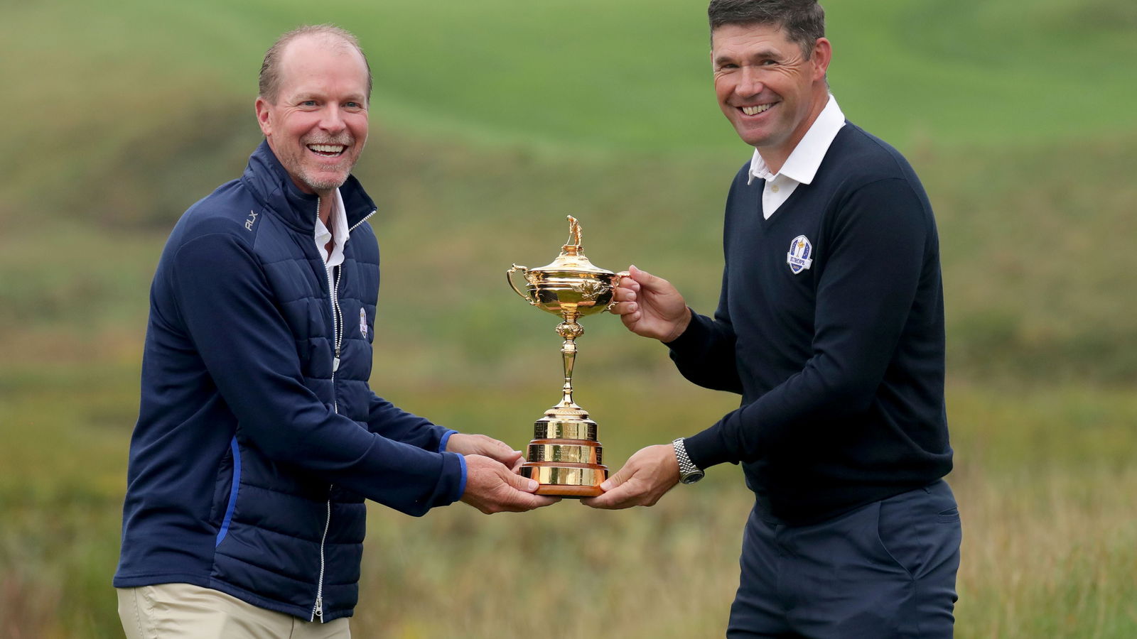 Ryder Cup 2020: Why Europe NEED the fans there to win