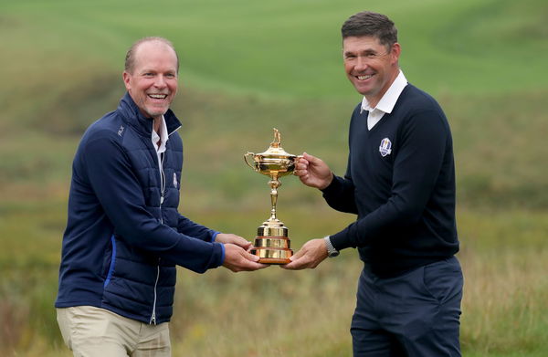 Ryder Cup POSTPONED until 2021