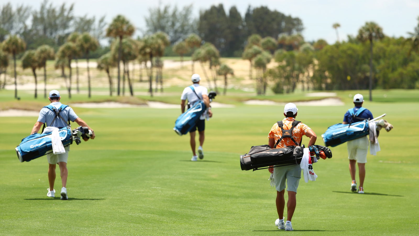 PICKS OF THE WEEK: Our favourite golf stand bags on the market