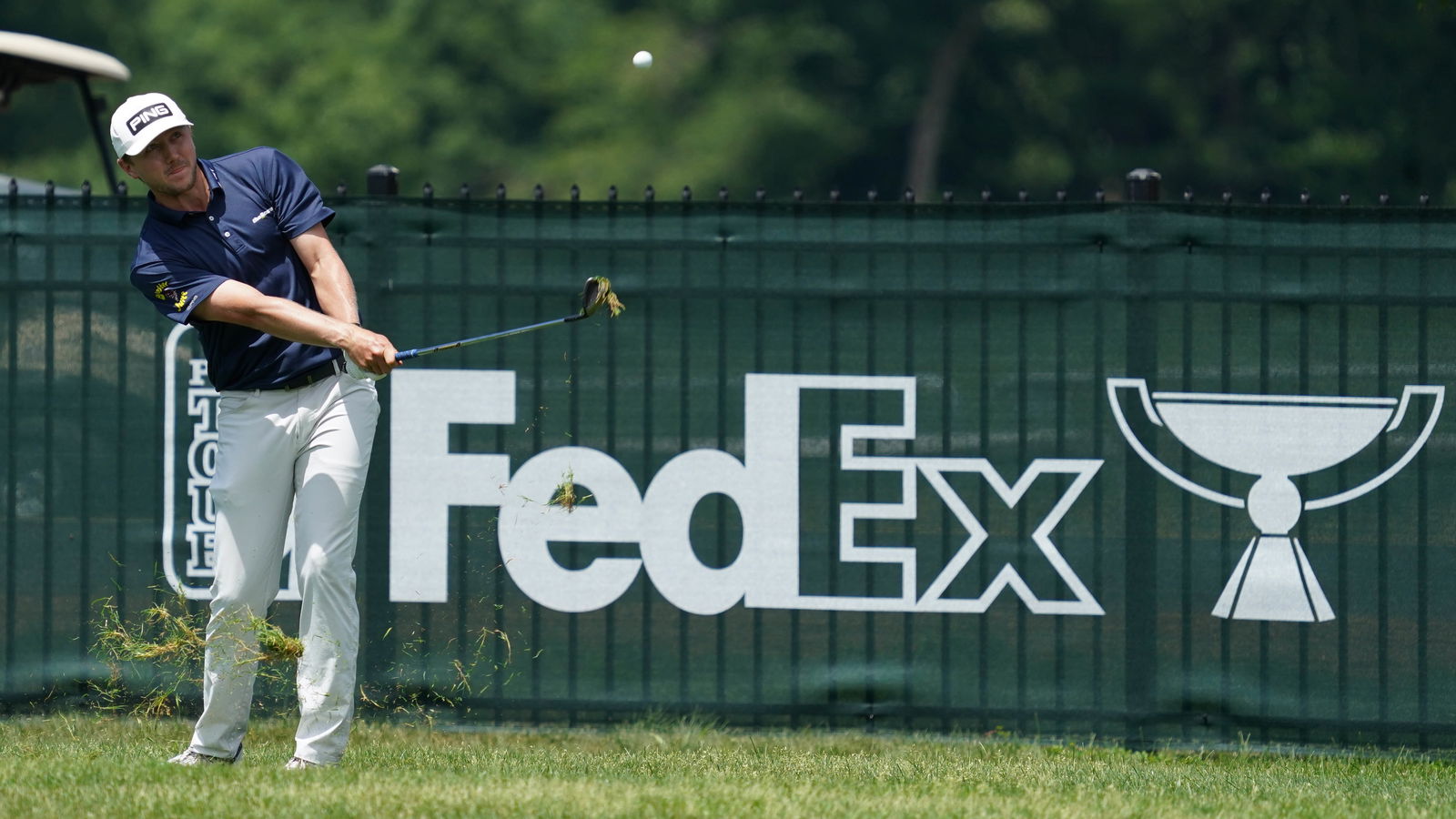 PGA Tour stats: Top 10 in Strokes-Gained AROUND THE GREEN 