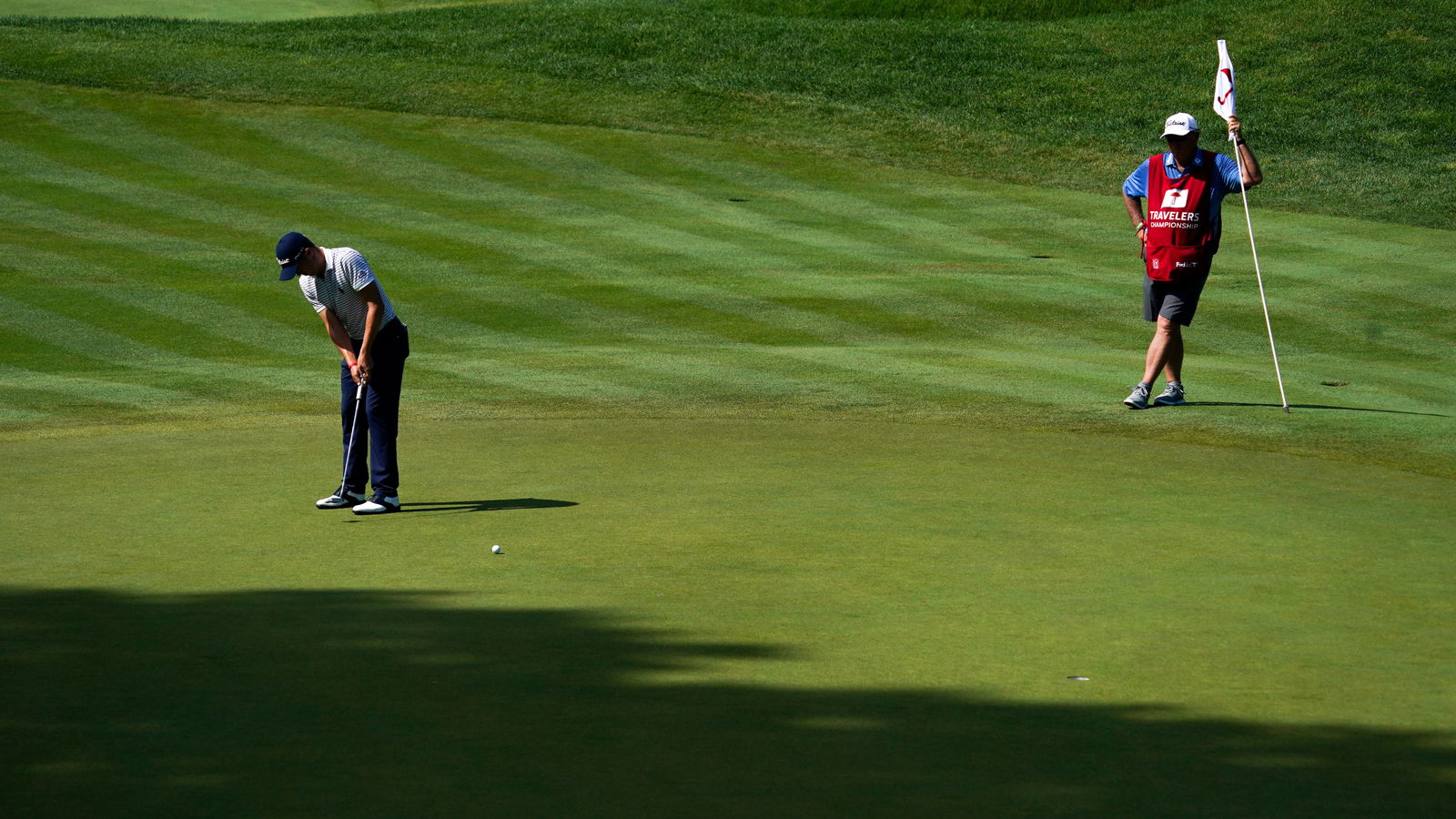 PGA Tour stats: Top 10 in Strokes-Gained Putting