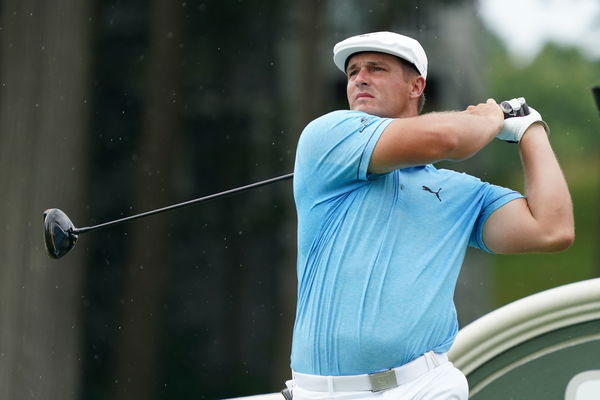 Bryson DeChambeau reveals exactly how he has become a BEAST!