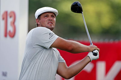 PGA Tour: Driving Distance leaders and the Drivers they use