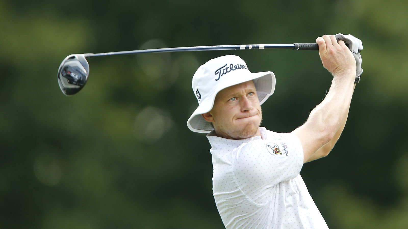 The campaign slapping sun protection on golf