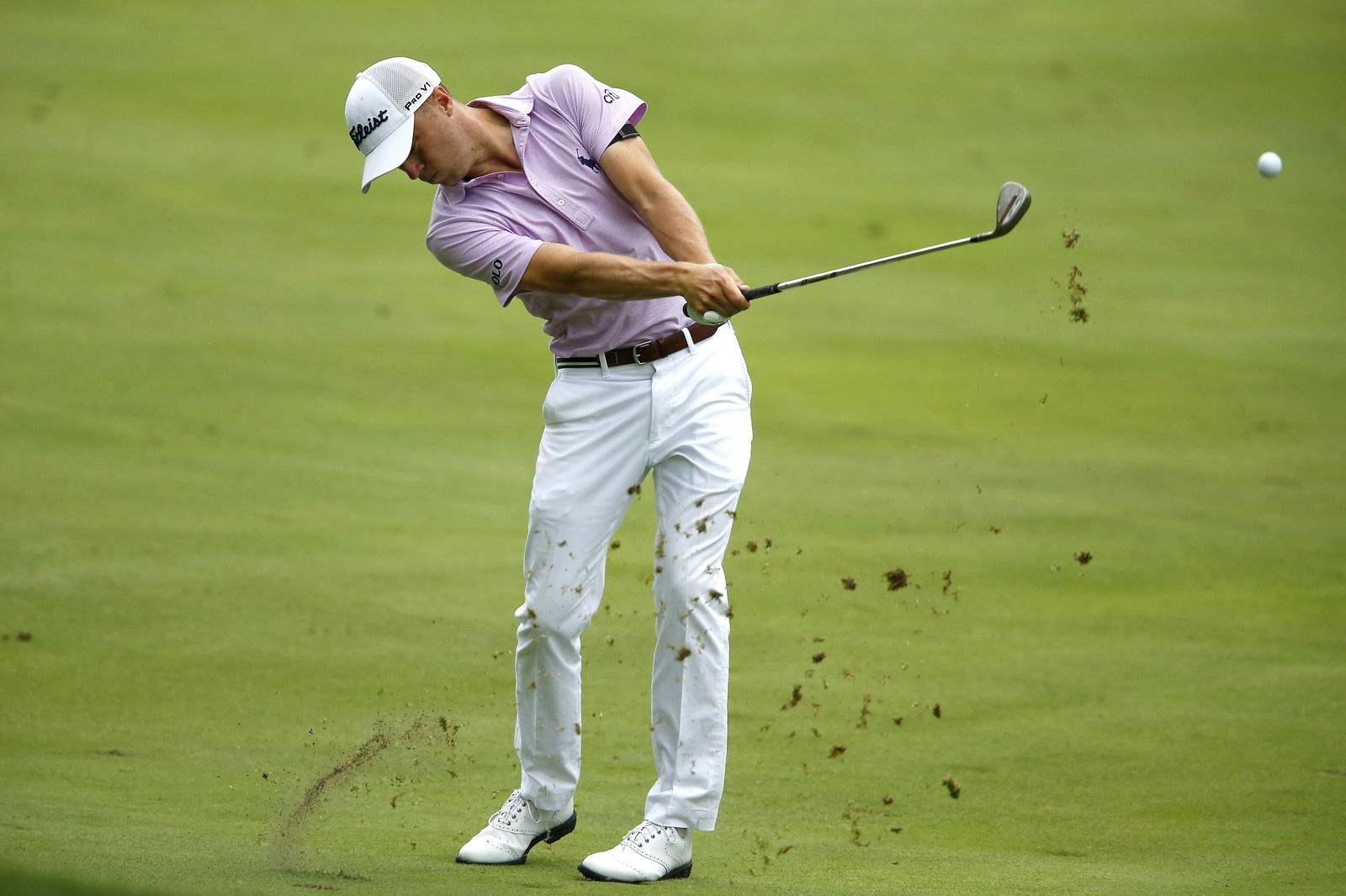 7 of the toughest things a greenkeeper has had to do during lockdown