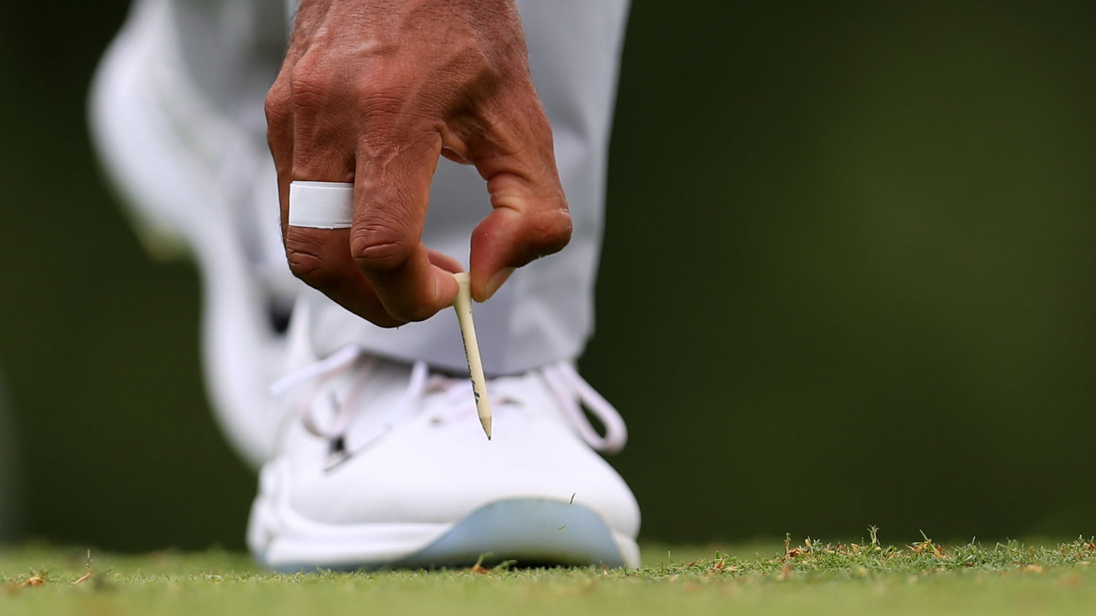 PGA Championship: First Round Tee Times