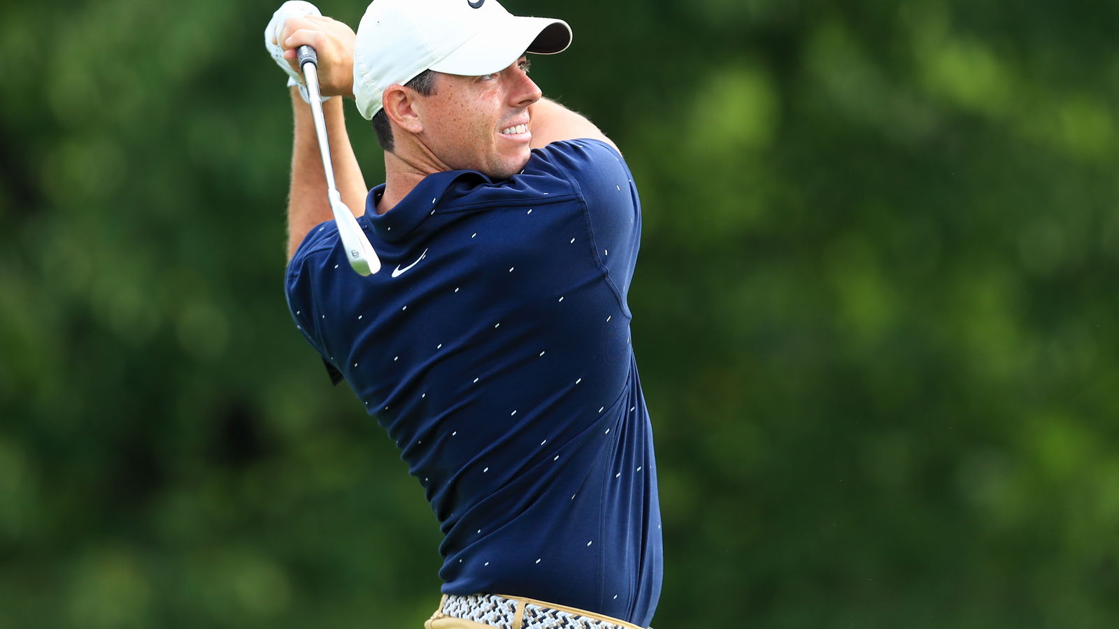 WGC FedEx St Jude Invitational: Round 1 Tee Times