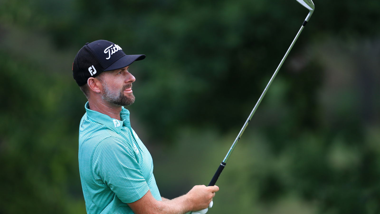 FootJoy partners with FedEx to celebrate St Jude Children's artwork