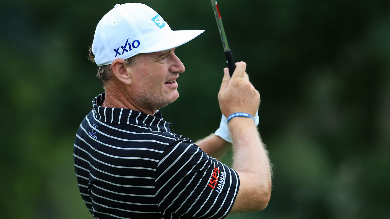 Ernie Els calls for "KNEE-HIGH ROUGH" on PGA Tour golf courses