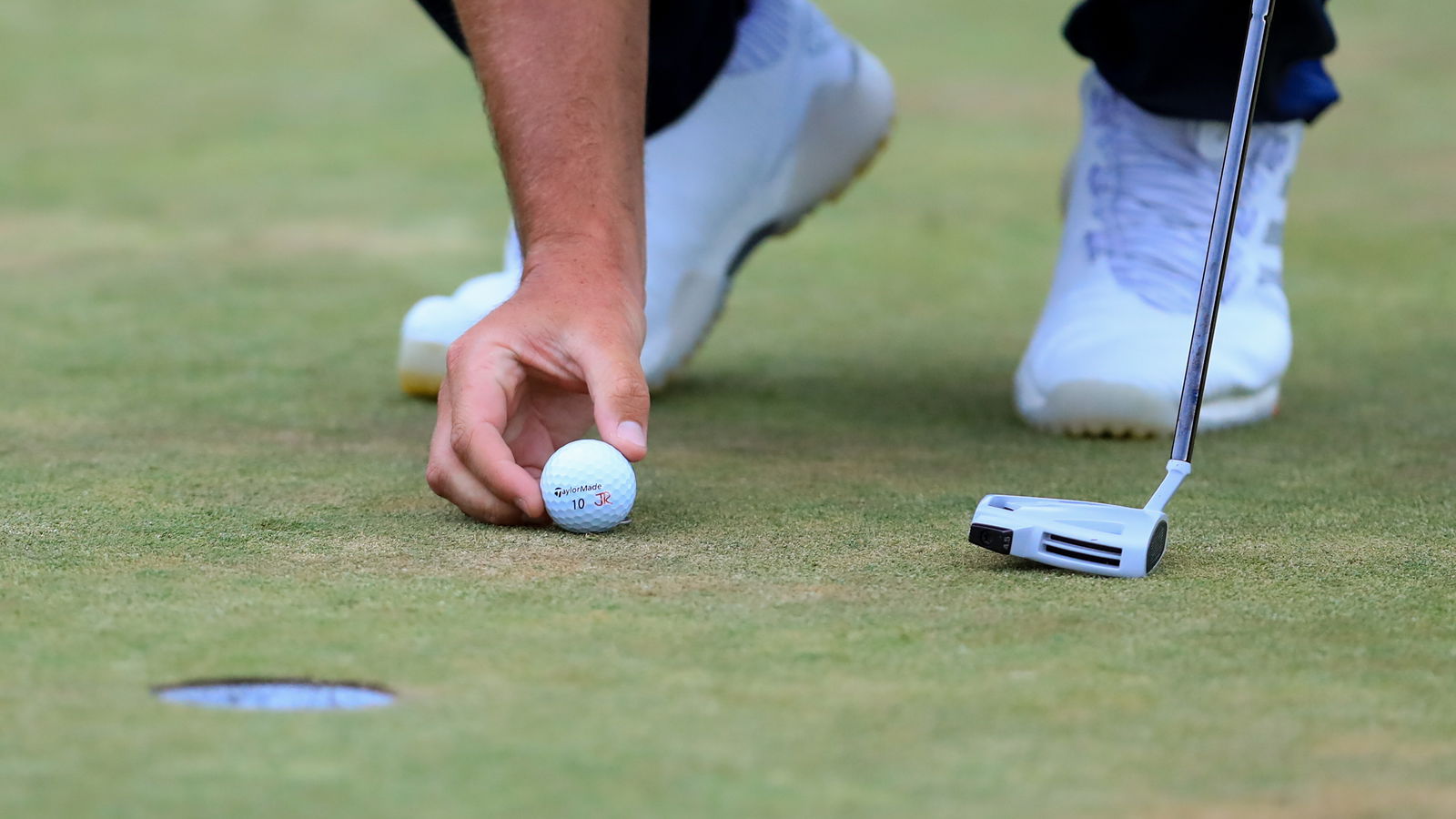 England Golf drops handicap idea for nomadic golfers