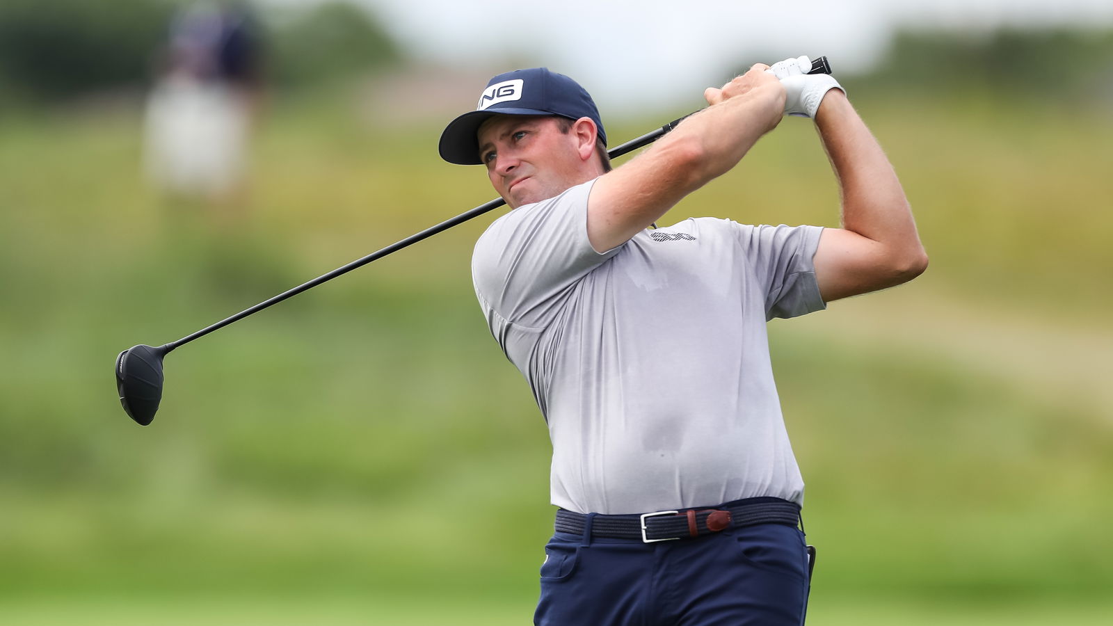 Michael Thompson: What's in the bag 2020