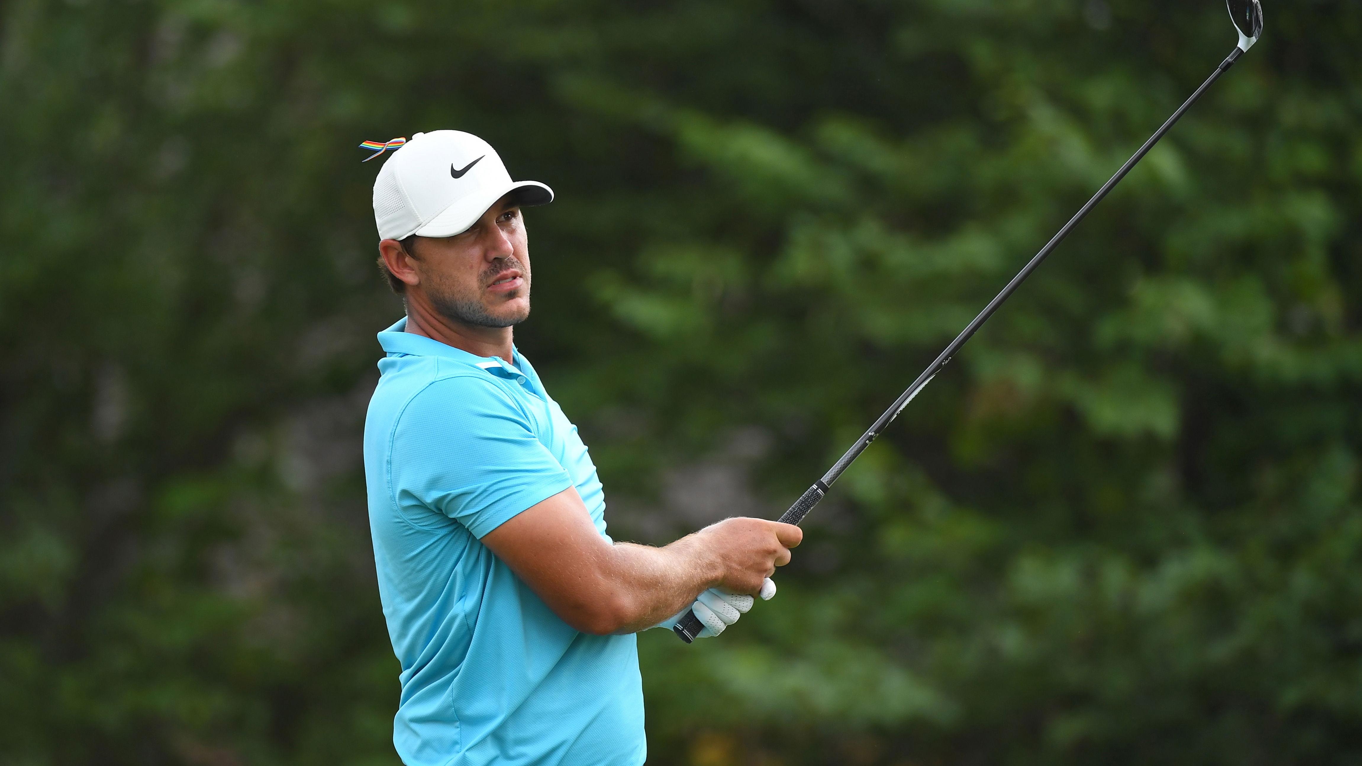 Brooks Koepka says there should be "NO EXCUSES" now he is injury-free
