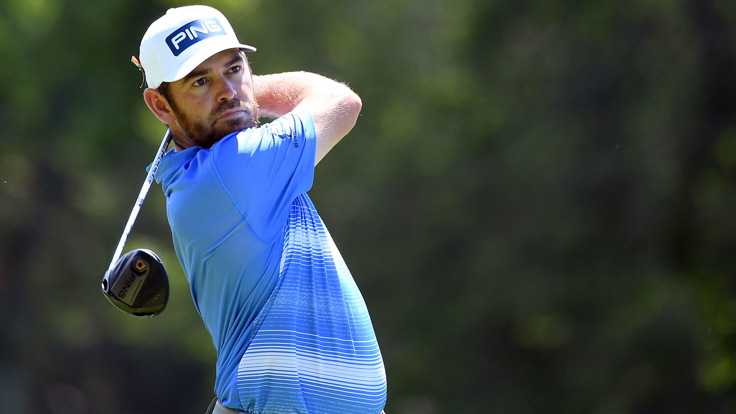 PING tops driver count at WGC-FedEx St Jude Invitational