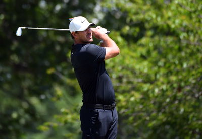 Brooks Koepka takes a dig at Bryson DeChambeau with ANT comment