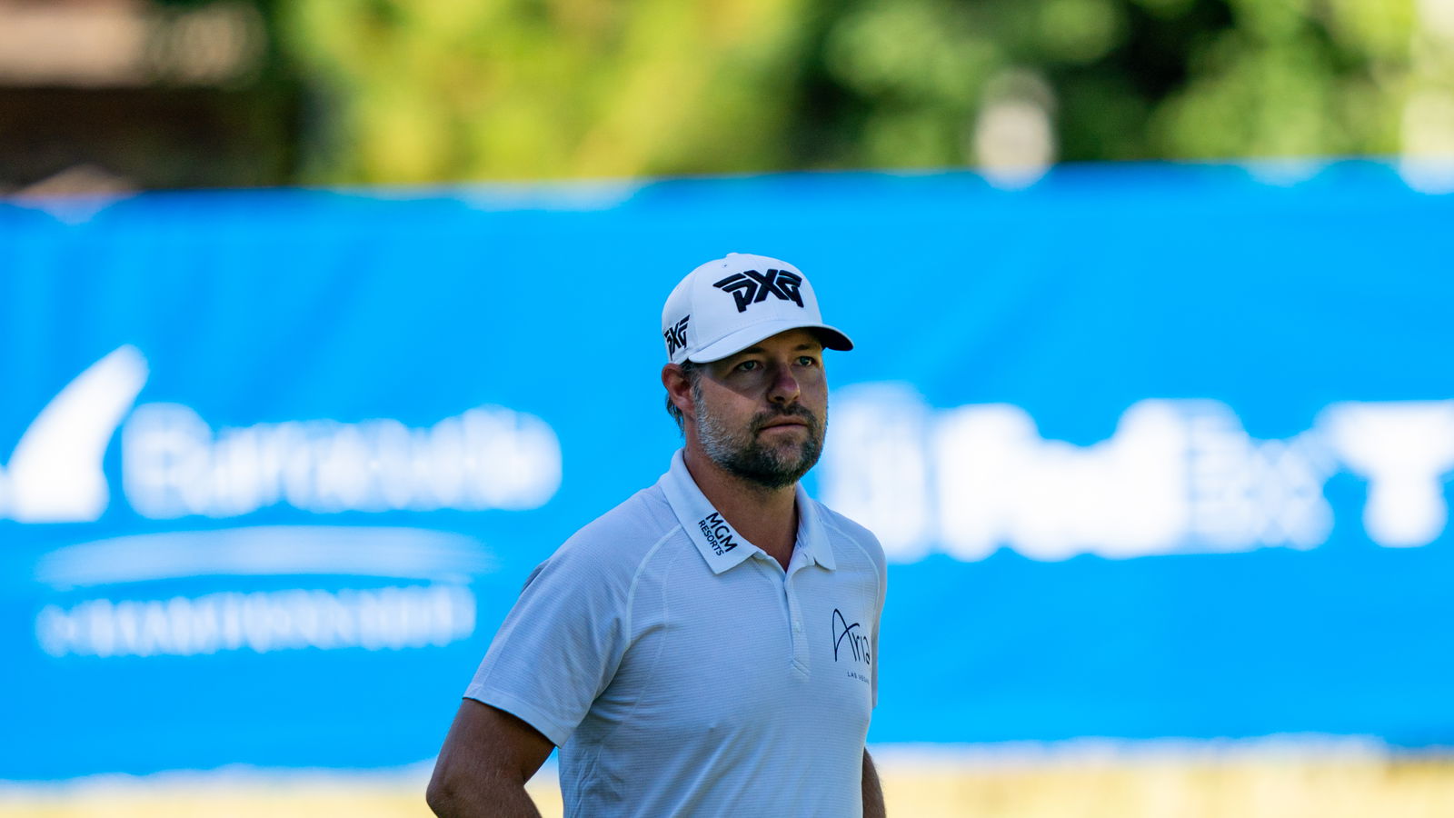 Ryan Moore withdraws from US PGA Championship for this BIZARRE reason
