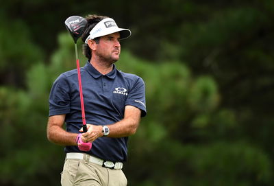 Bubba Watson hires his first ever golf coach in Claude Harmon III