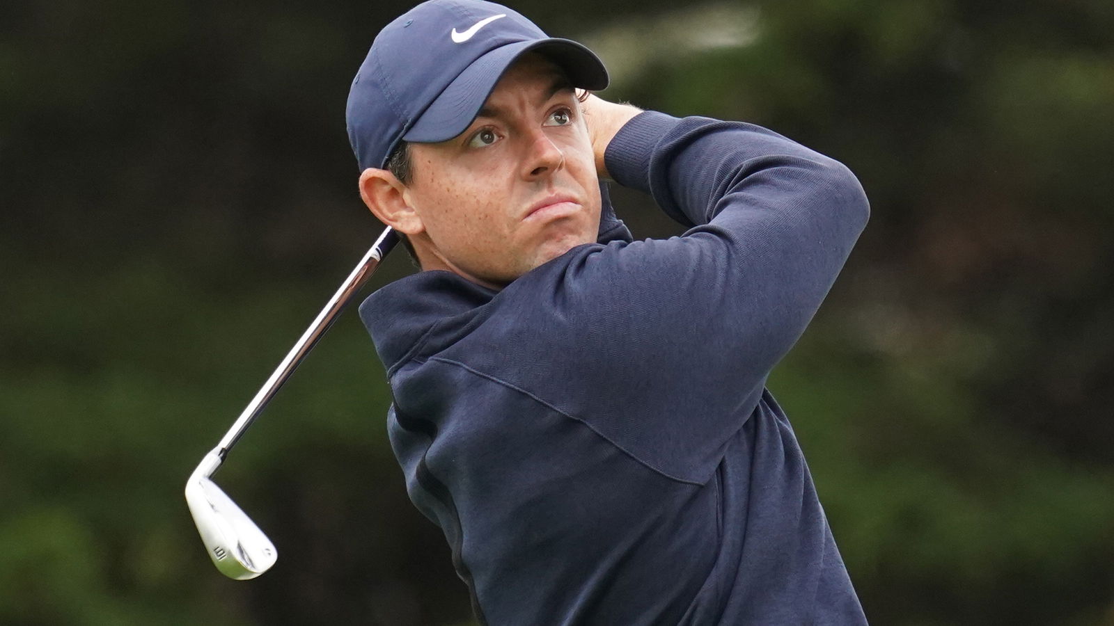Rory McIlroy to design new luxury golf watch worth £40,000