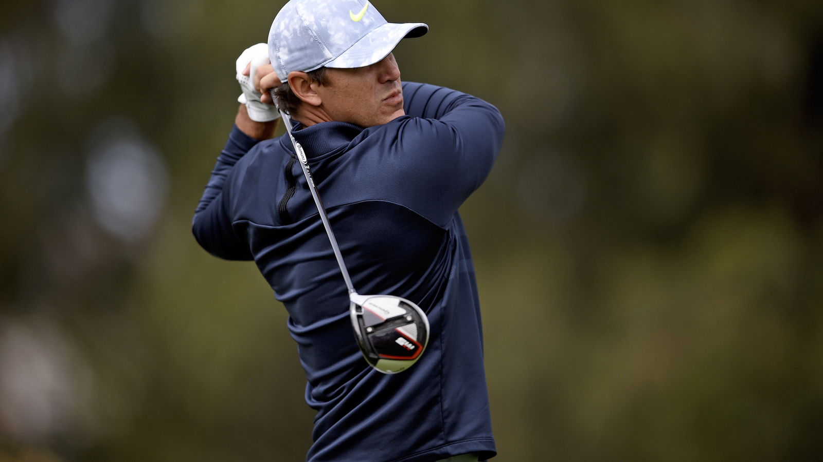 Brooks Koepka off to fast start at PGA, then burns Bryson DeChambeau