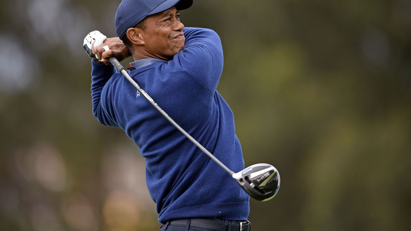 Tiger Woods confirms he will play in the Northern Trust