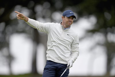 Rory McIlroy: "Maybe I'm just not as good as I used to be"