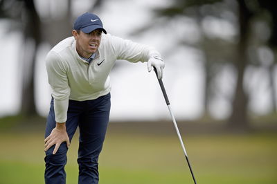 Rory McIlroy unsure when he will play golf outside of the PGA Tour