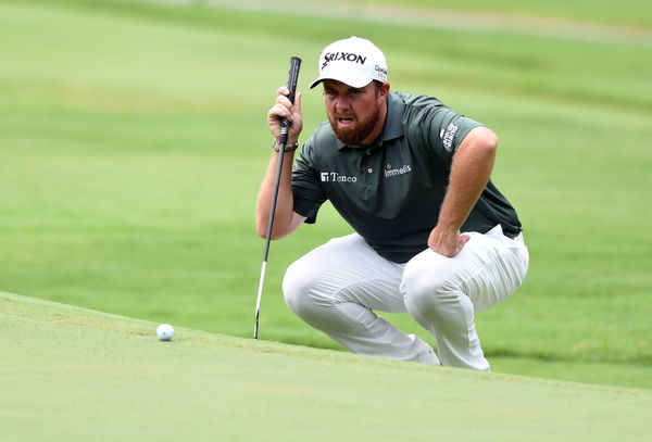 Shane Lowry hopes new clubs can help kick-start new season 