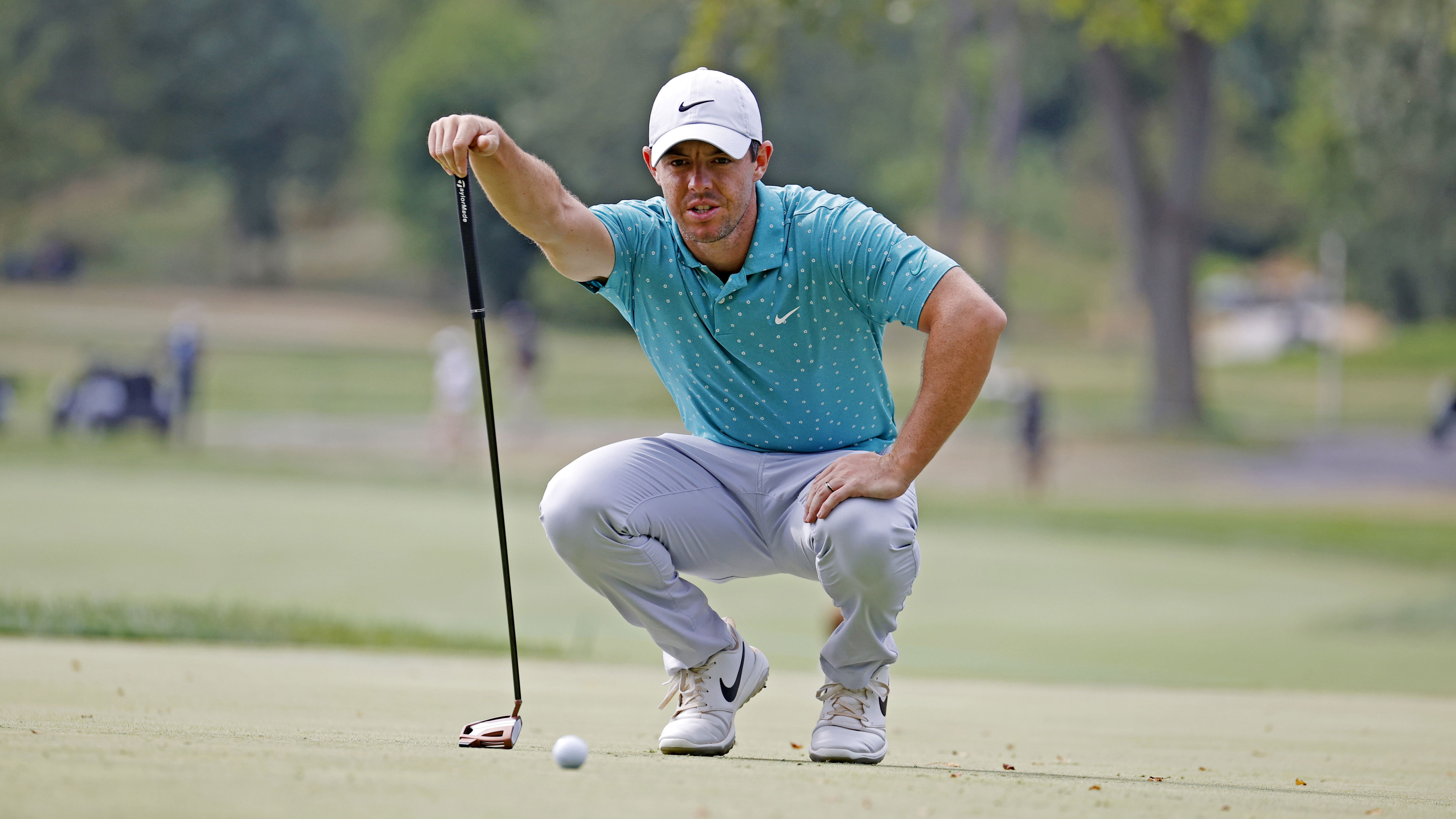 FAVOURITE FIVE: The BEST mallet putters on the market