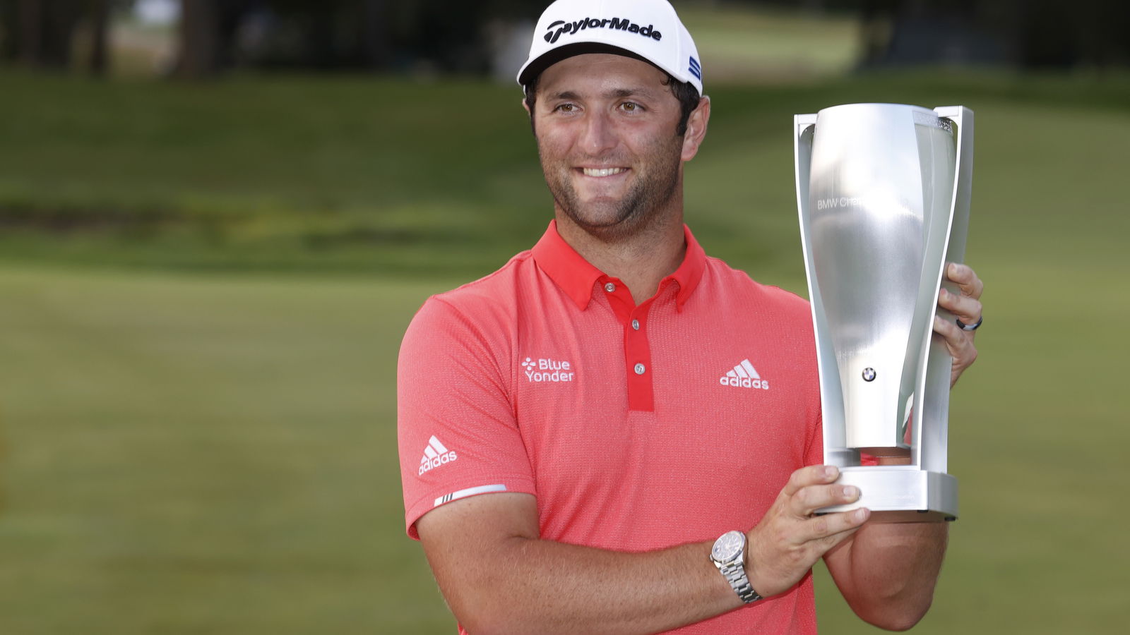 BMW Championship: How much Jon Rahm and other players won