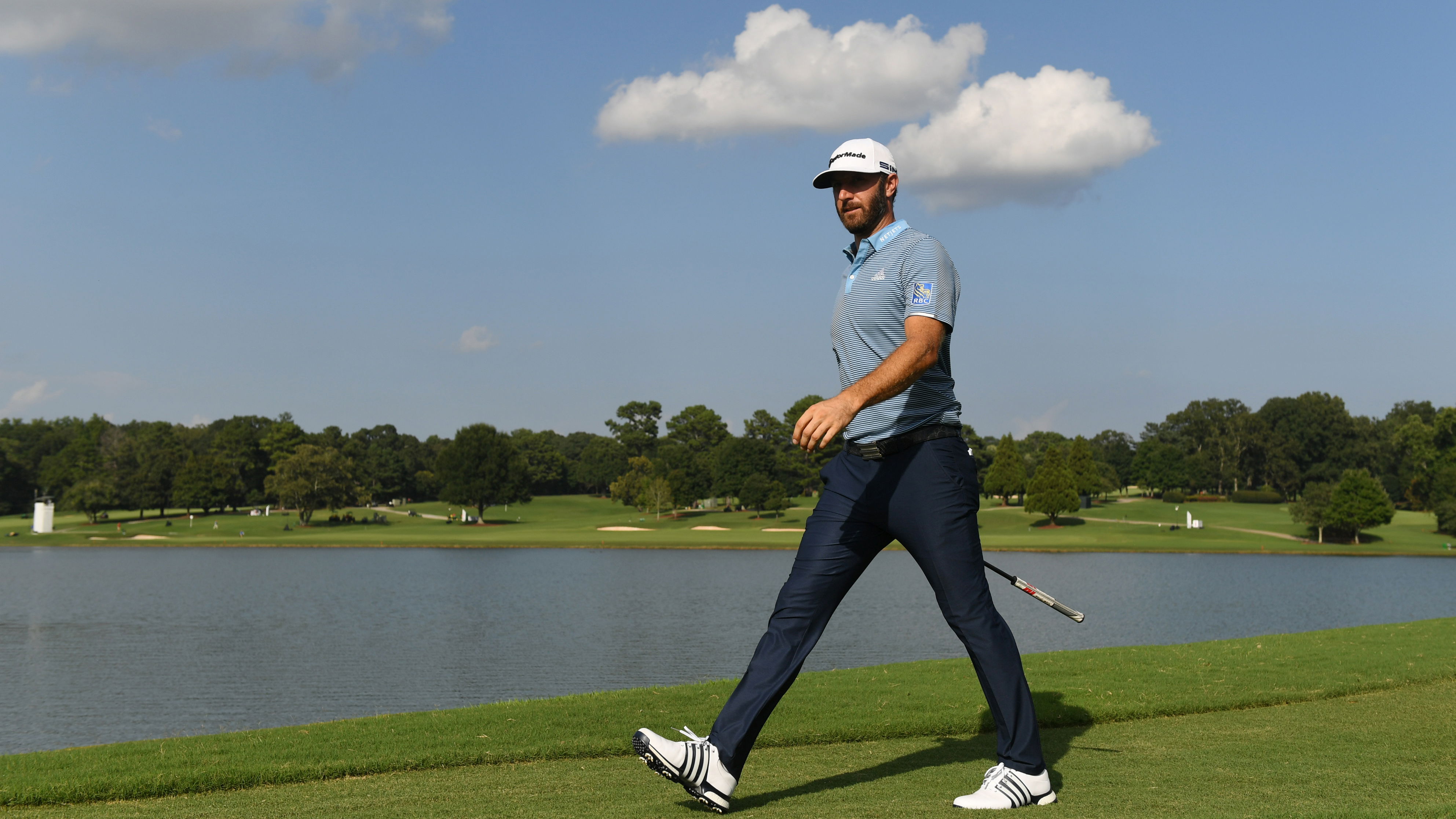 The 10 biggest PGA Tour players using KBS shafts in 2021