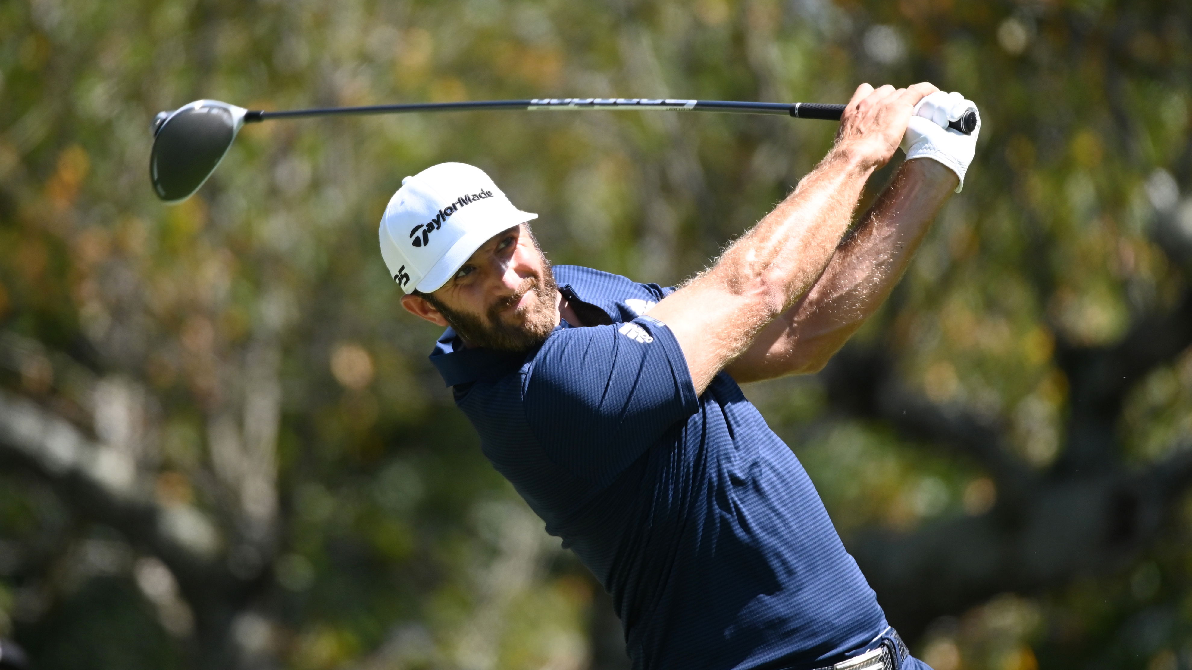 New poll backs a MAJOR REDUCTION of golf driving distances