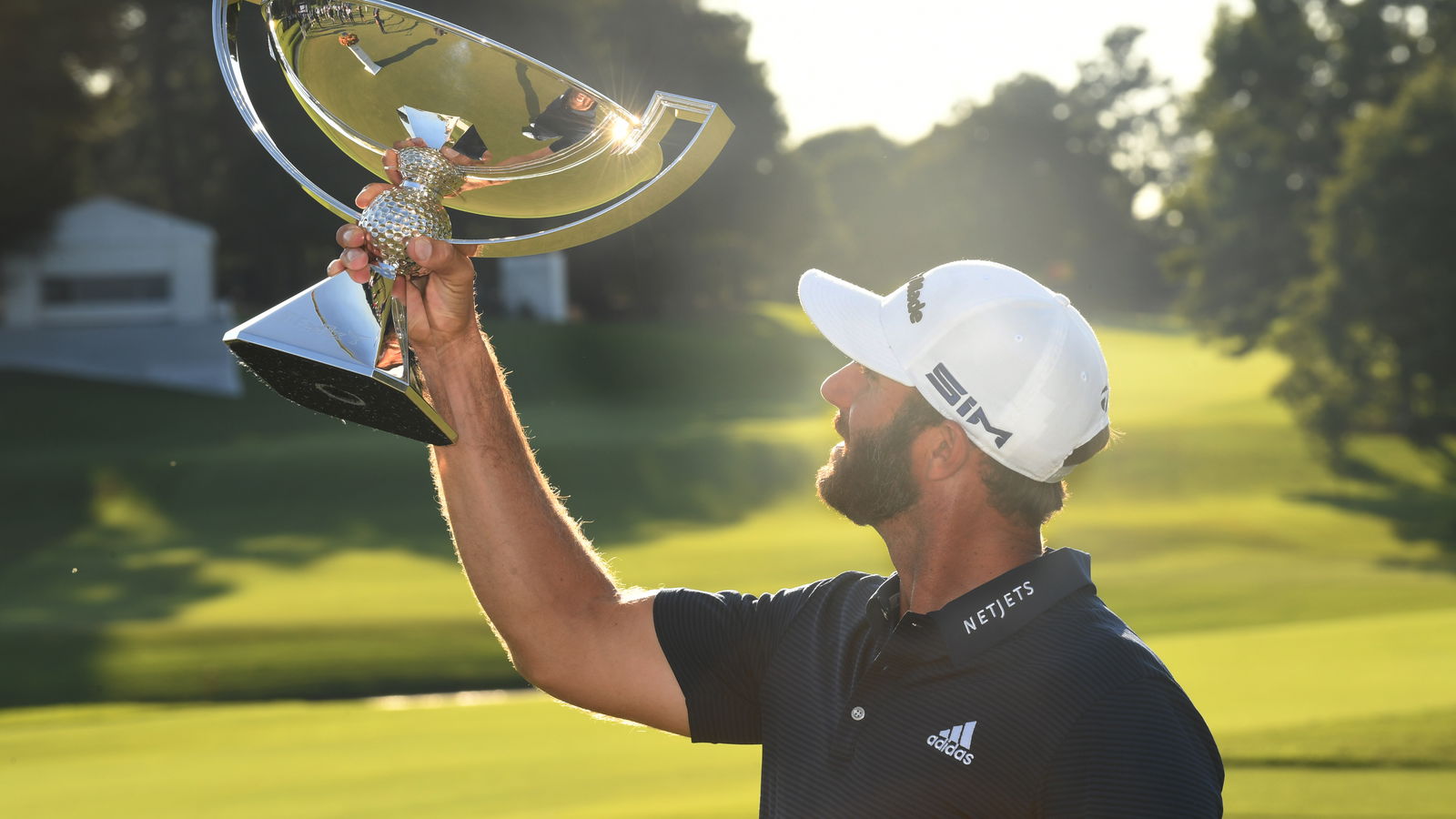 FedEx Cup: How much all 30 players won at the PGA Tour's season finale
