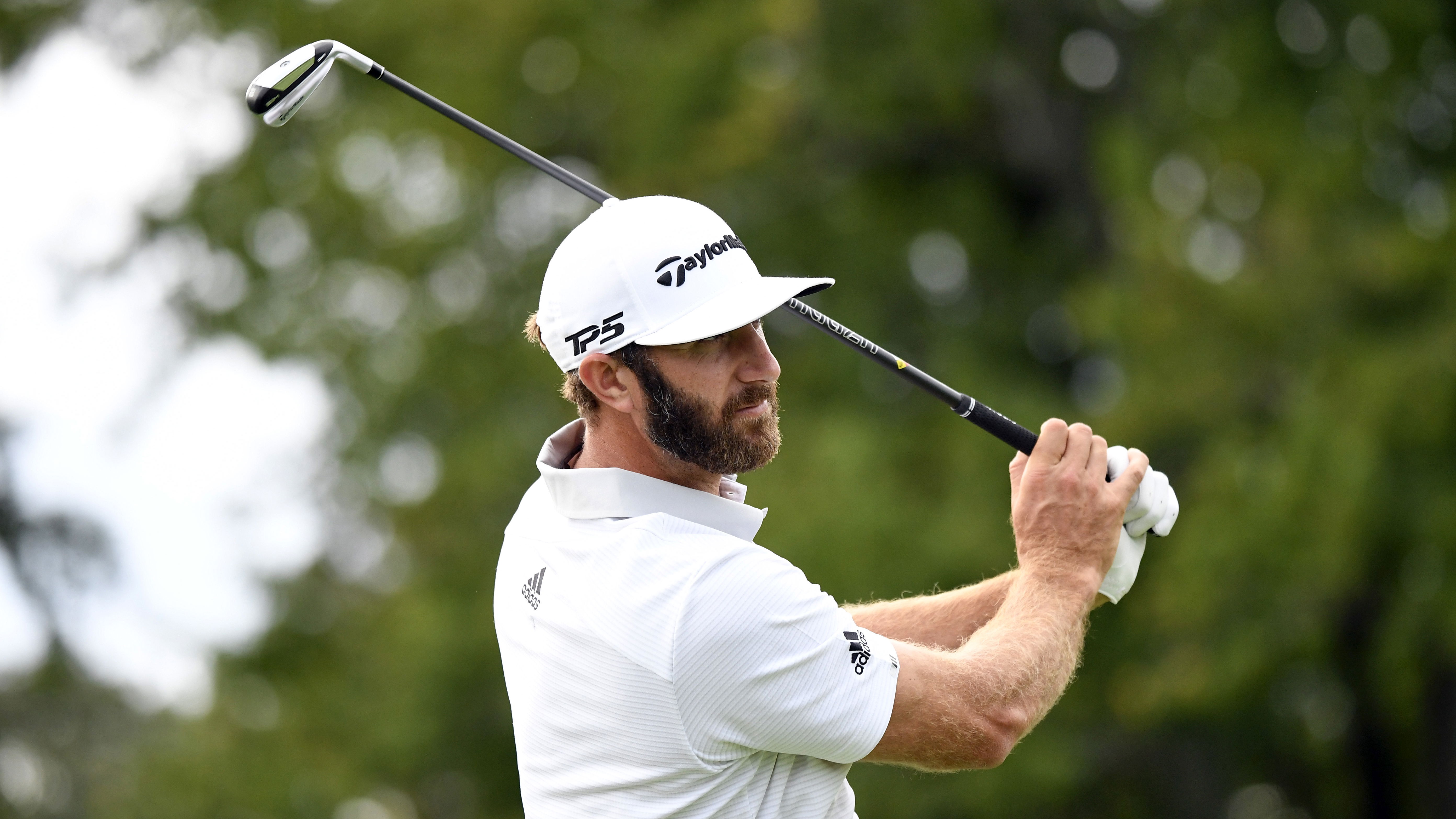 How to Watch the Tournament of Champions: Dustin Johnson out with Justin Thomas
