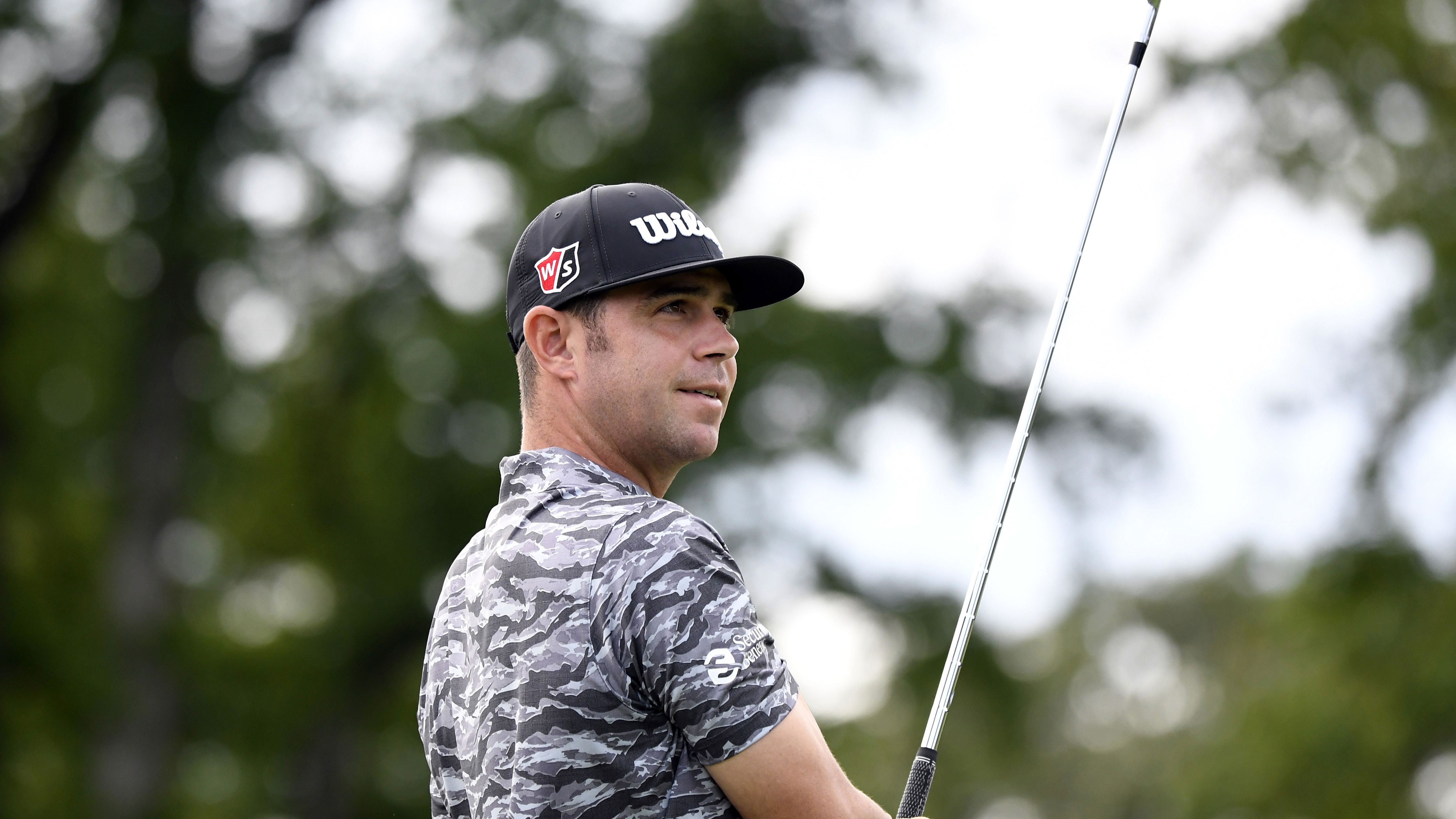 Three PGA Tour players withdraw from Honda Classic after positive COVID test