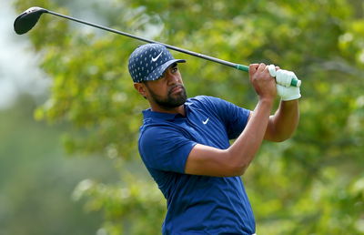 Tony Finau pulls out of PGA Tour event after POSITIVE coronavirus test