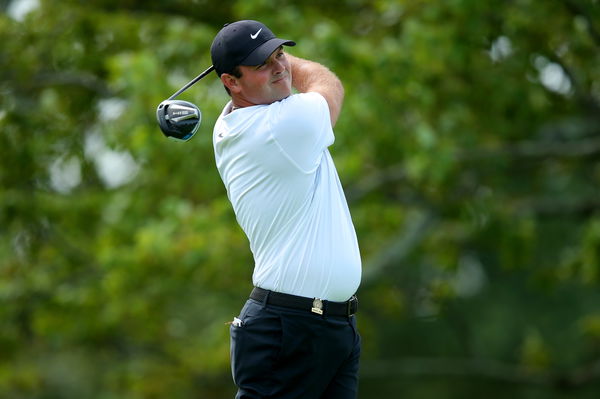 Patrick Reed makes HOLE-IN-ONE during opening round of US Open