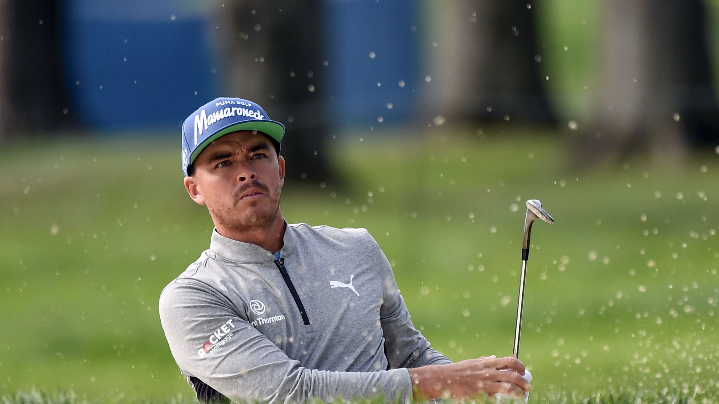 Rickie Fowler will compete at PGA Championship after receiving special invite