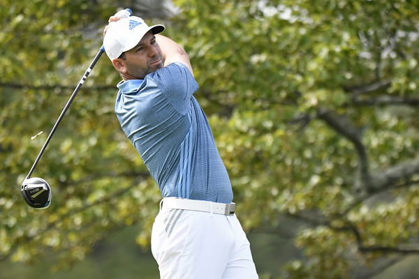 Sergio Garcia birdies final hole to win Sanderson Farms Championship